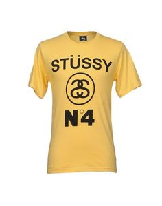 Футболка Stussy