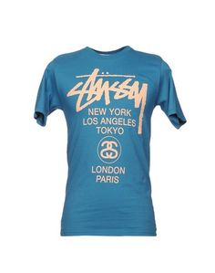 Футболка Stussy