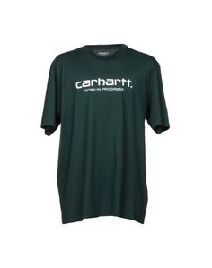 Футболка Carhartt