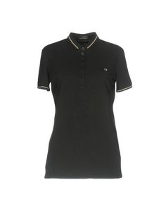 Поло Fred Perry