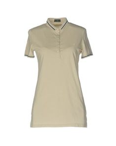 Поло Fred Perry