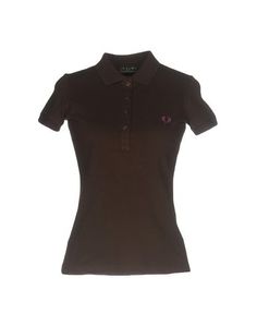 Поло Fred Perry