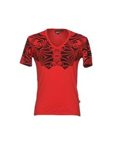 Футболка Just Cavalli