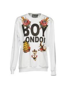 Толстовка BOY London