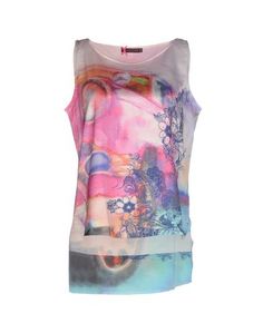 Топ без рукавов Lolitas & L