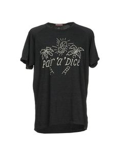 Футболка Scotch & Soda