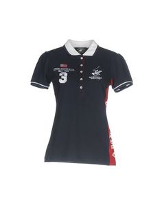 Поло Beverly Hills Polo Club