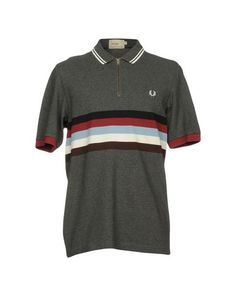 Поло Fred Perry