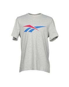 Футболка Reebok