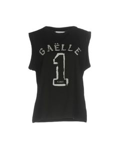 Футболка GaËlle