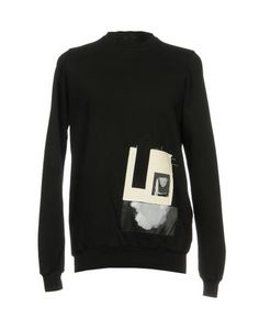 Толстовка Drkshdw BY Rick Owens