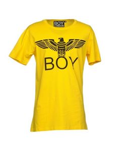 Футболка BOY London