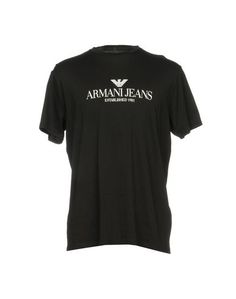 Футболка Armani Jeans