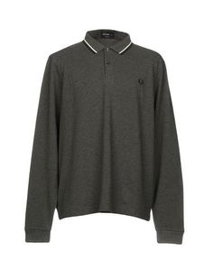 Поло Fred Perry