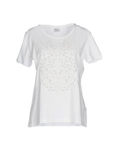 Футболка Blugirl Blumarine Beachwear
