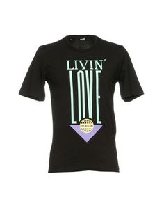 Футболка Love Moschino