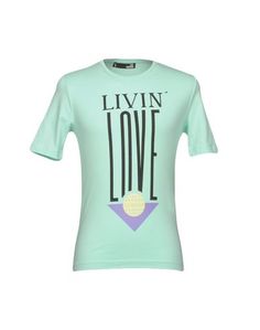 Футболка Love Moschino