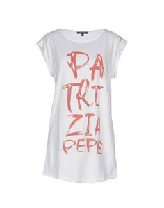 Футболка Patrizia Pepe