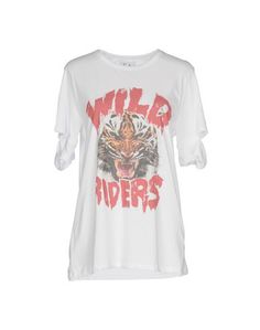 Футболка Zoe Karssen