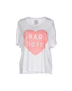 Футболка Zoe Karssen