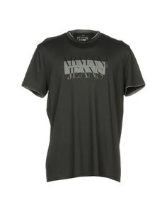 Футболка Armani Jeans