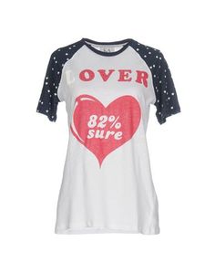 Футболка Zoe Karssen