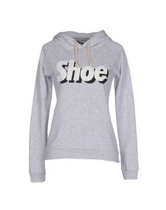 Толстовка Shoeshine