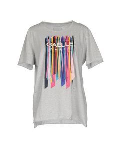 Футболка GaËlle