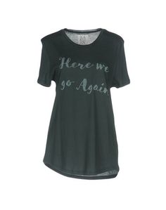 Футболка Zoe Karssen