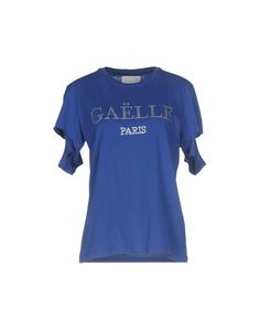 Футболка GaËlle