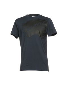 Футболка Bikkembergs