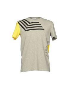 Футболка Bikkembergs