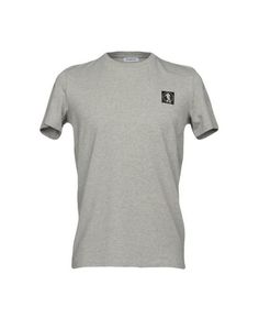 Футболка Bikkembergs
