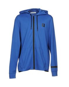 Толстовка Bikkembergs