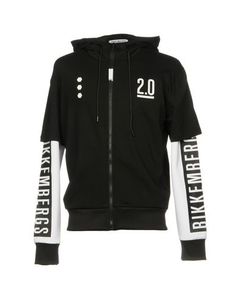 Толстовка Bikkembergs
