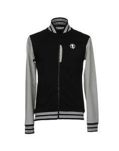 Толстовка Bikkembergs