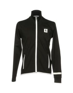 Толстовка Bikkembergs