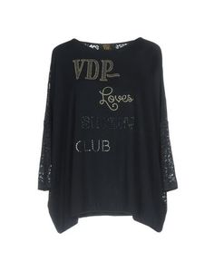 Футболка VDP Club