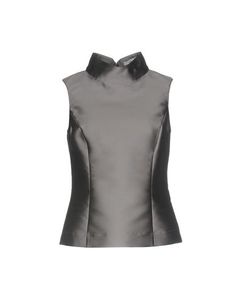 Топ без рукавов Blugirl Blumarine