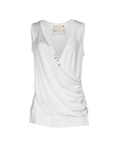 Топ без рукавов Daniela Dalla Valle Elisa Cavaletti