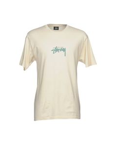 Футболка Stussy