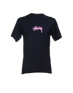 Футболка Stussy