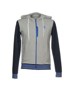 Толстовка Bikkembergs
