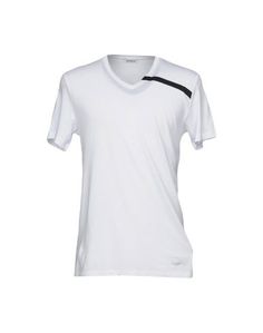Футболка Bikkembergs