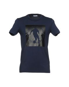 Футболка Bikkembergs