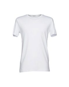 Футболка Bikkembergs