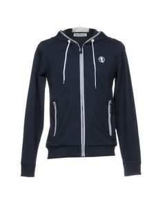 Толстовка Bikkembergs