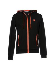 Толстовка Bikkembergs