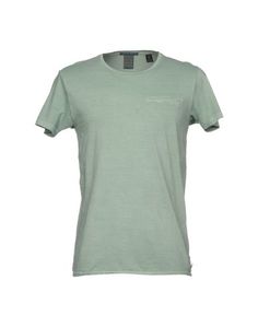Футболка Scotch & Soda
