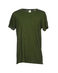 Футболка Scotch & Soda